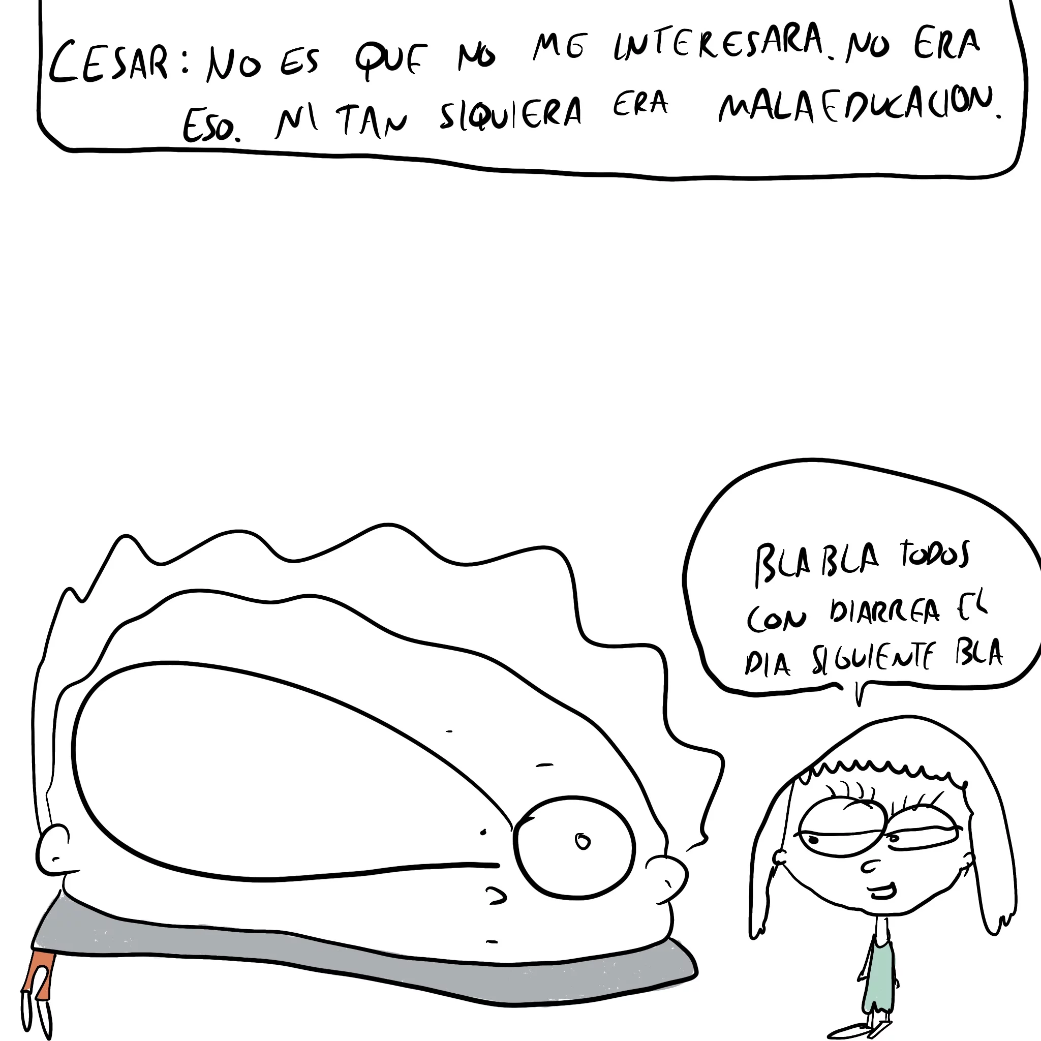 post orgasmo